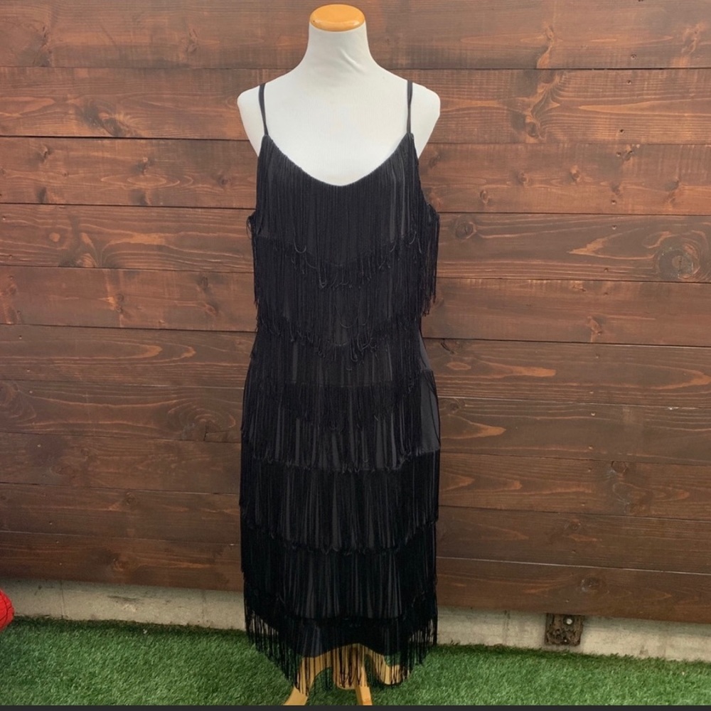 Bettie Page pin up dress